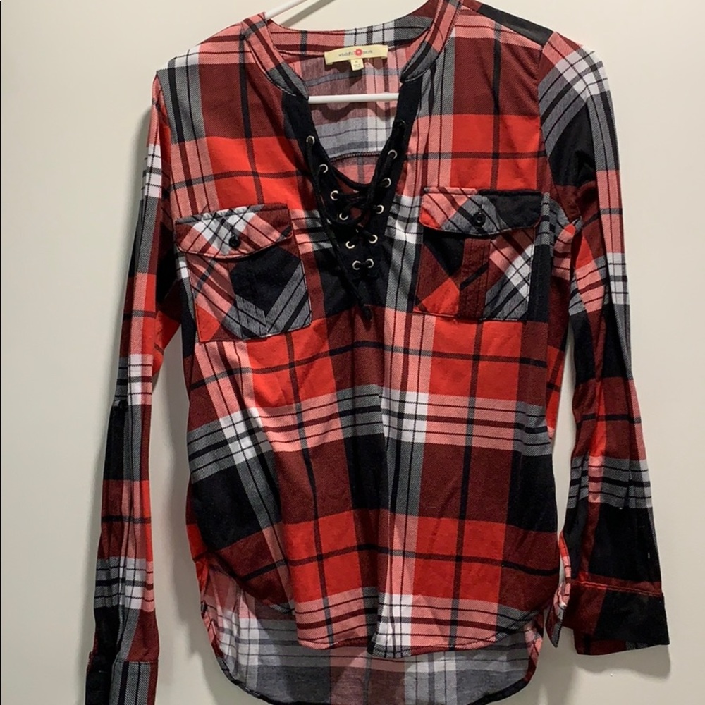 Flannel